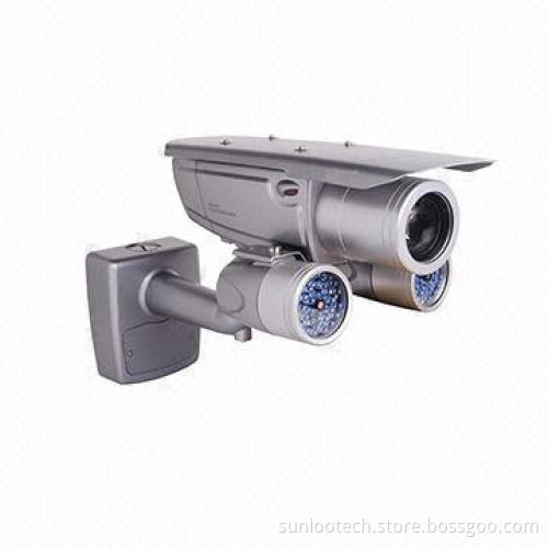 800TVL CCD Camera, 1/3'' HDIS CCD, Supports Defog Function